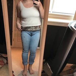 ‼️LAST CALL‼️ Tank Top